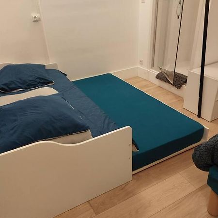 Cocon Une Surprise Vous Attend A Dunkerque Dunkirk Extérieur photo