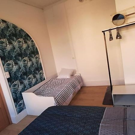 Cocon Une Surprise Vous Attend A Dunkerque Dunkirk Extérieur photo