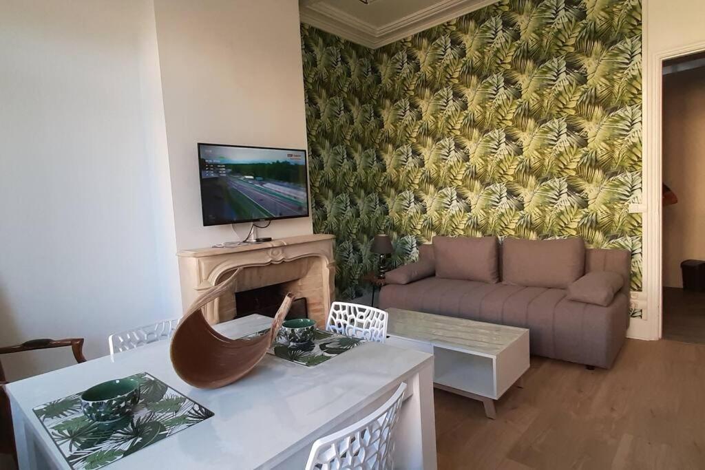 Cocon Une Surprise Vous Attend A Dunkerque Dunkirk Extérieur photo