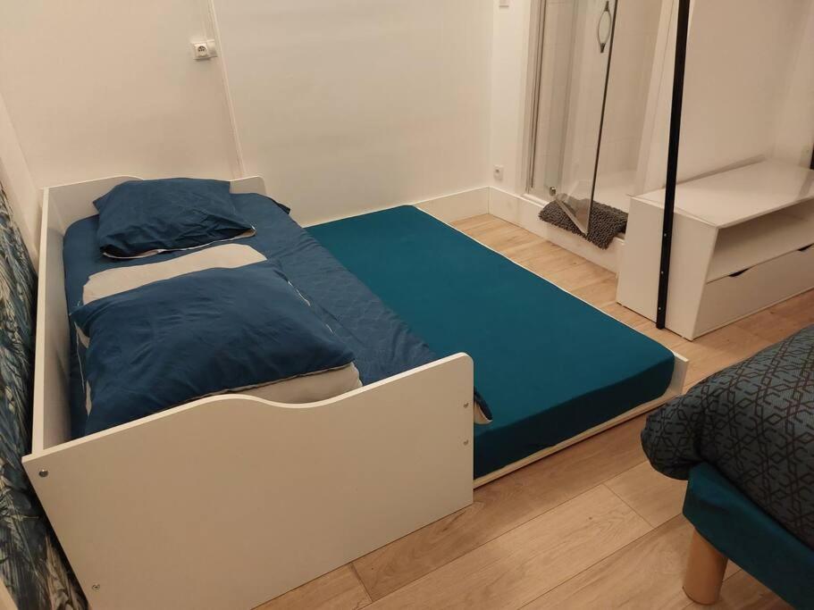 Cocon Une Surprise Vous Attend A Dunkerque Dunkirk Extérieur photo
