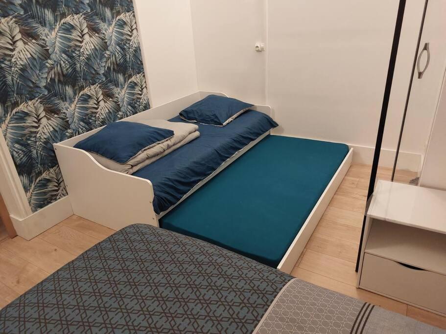 Cocon Une Surprise Vous Attend A Dunkerque Dunkirk Extérieur photo