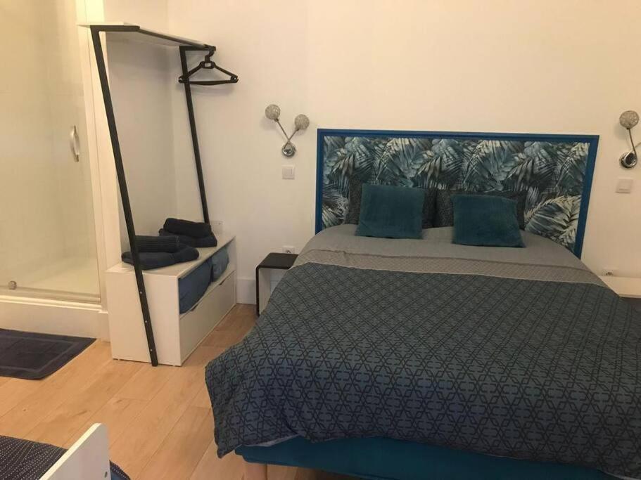 Cocon Une Surprise Vous Attend A Dunkerque Dunkirk Extérieur photo