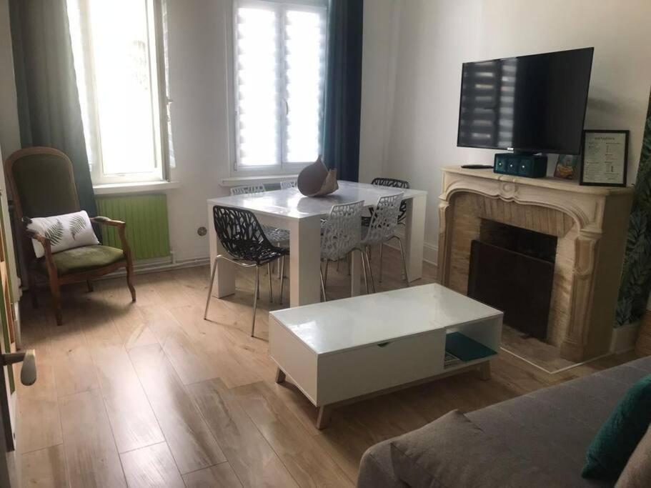Cocon Une Surprise Vous Attend A Dunkerque Dunkirk Extérieur photo
