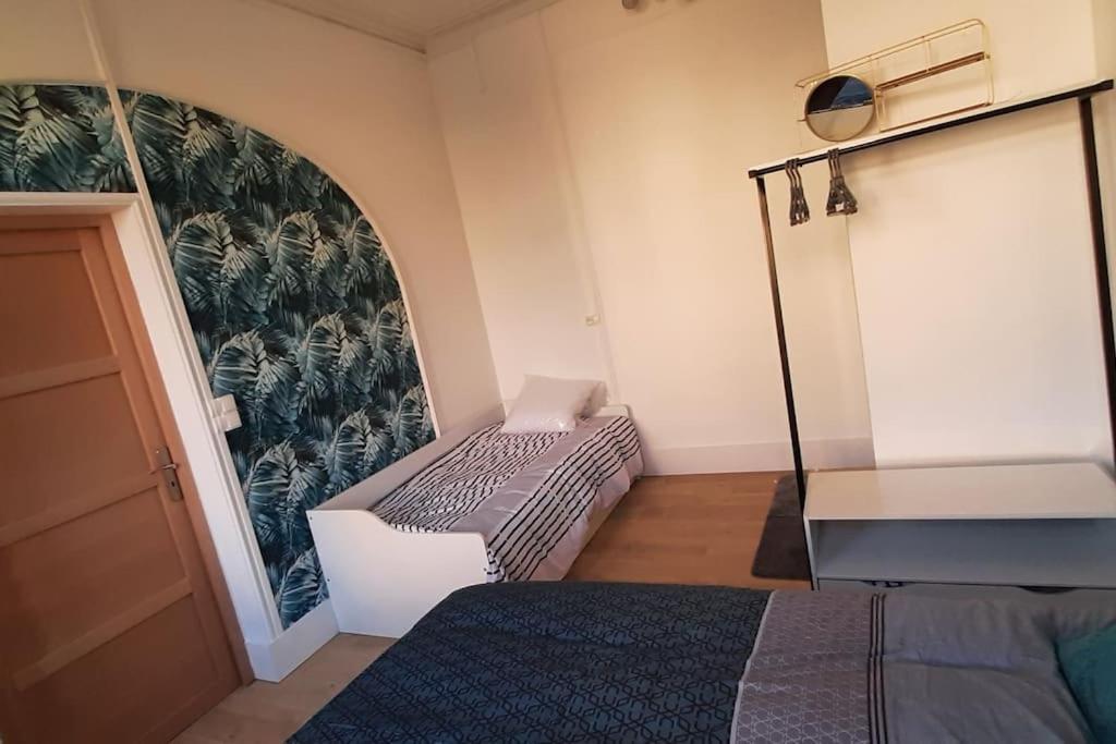 Cocon Une Surprise Vous Attend A Dunkerque Dunkirk Extérieur photo