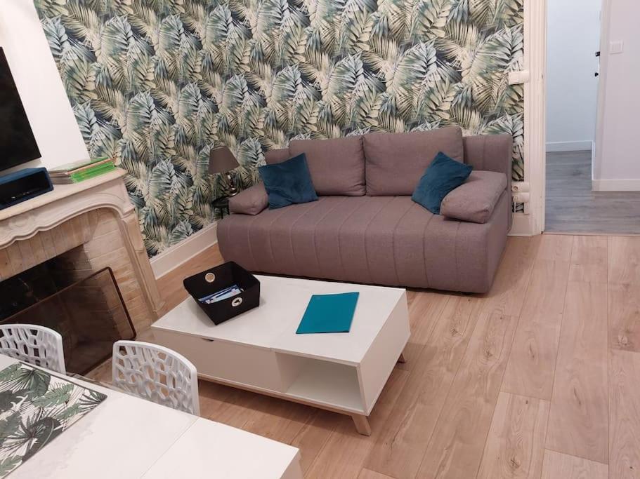 Cocon Une Surprise Vous Attend A Dunkerque Dunkirk Extérieur photo
